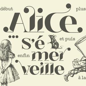 Alice s'émerveille ‐ RTS Première