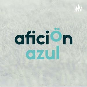 Afición Azul