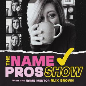 The Name Pros Show