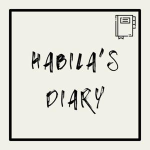 Habila’s Diary