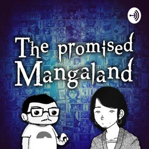 The promised Mangaland