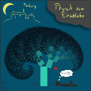 Physik zum Einschlafen