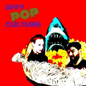 Jiffy Pop Culture