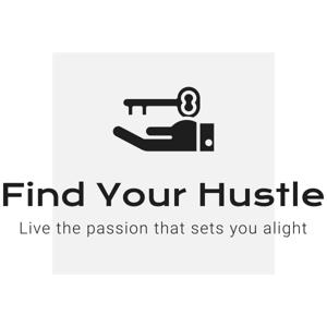 Find Your Hustle