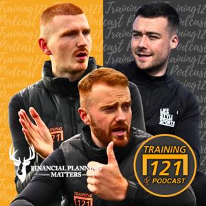 TRAINING121 PODCAST