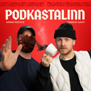 Podkastalinn