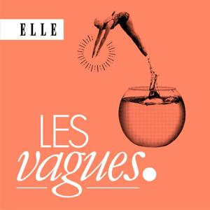Les vagues by ELLE