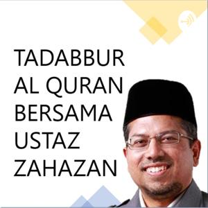 Kuliah Tafsir Bersama Datuk Dr Zahazan Mohamed