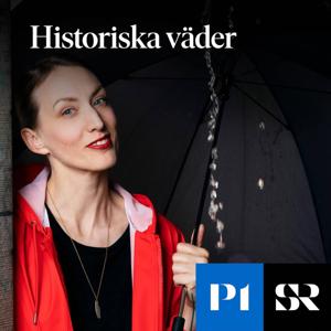 Historiska väder