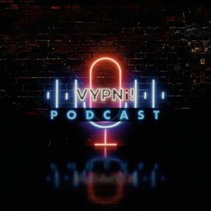 Vypni.tv Podcasty