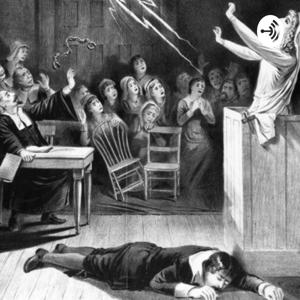 The Salem Witch Trials