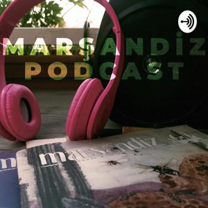 Marşandiz Fanzin Podcast