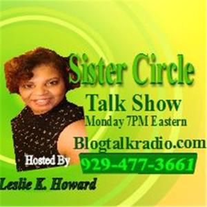 Sister Circle Talk Show For Women