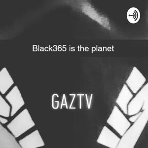 Gaztv got all zones talking visions where the potency is real ya herds me gooone
