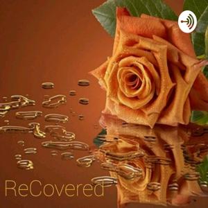 Tuesday Chapters: ReCovered