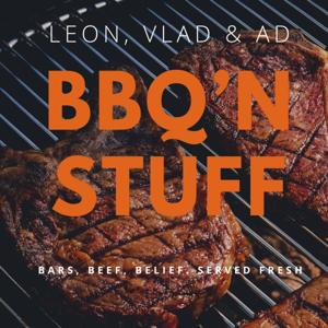 BBQ’N Stuff