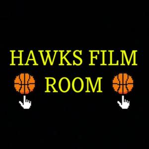 Hawks Film Room