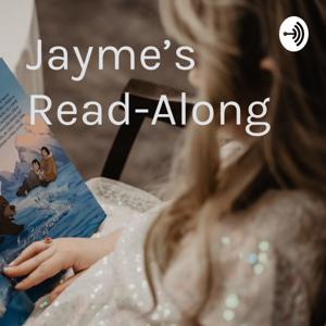 Jayme’s Read-Along by Leigh Ann Freeman