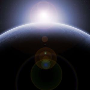 Planet Poet - Words in Space