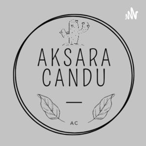 Aksara Candu