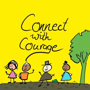 Connect With Courage