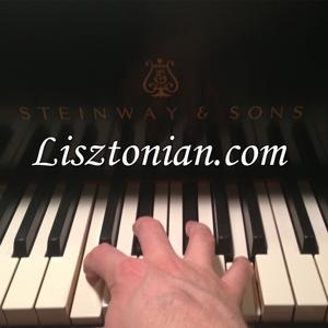 SignMyPiano: Jessika's List - Music for Falling Asleep