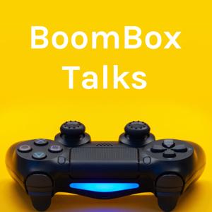 BoomBox Talks