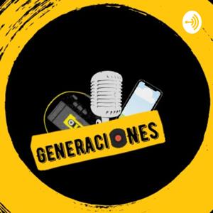 Generaciones