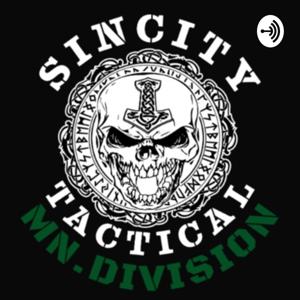 Sincity Tactical MN