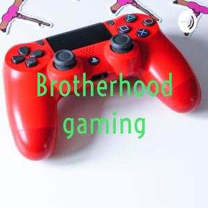 Brotherhood gaming