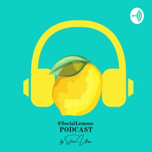 Social Lemons by Silvia Ursu