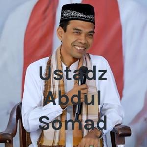 Ustadz Abdul Somad