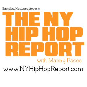 The NY Hip Hop Report