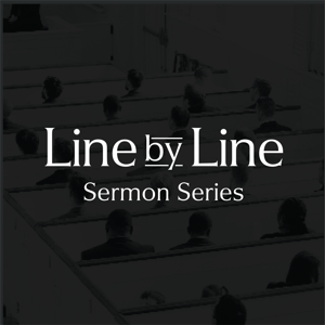 Line by Line with Albert Mohler by R. Albert Mohler, Jr.