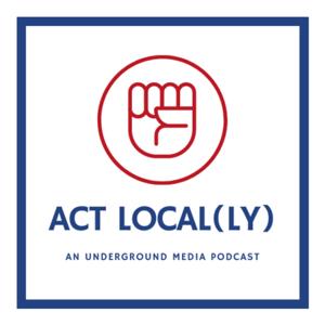 Act Local(ly)