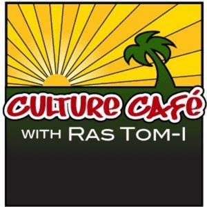 Bigupradio.com CULTURE CAFE
