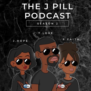 The J Pill