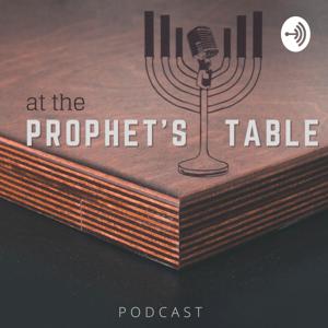 At the Prophet's Table