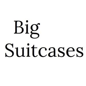 Big Suitcases: Unpacking Racism in Canada