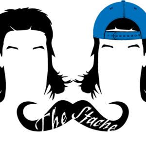 Mullets N The Stache