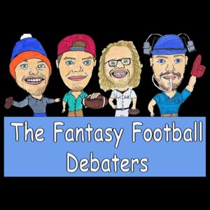 Fantasy Football Debaters