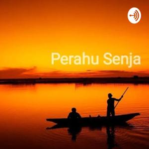 Perahu Senja