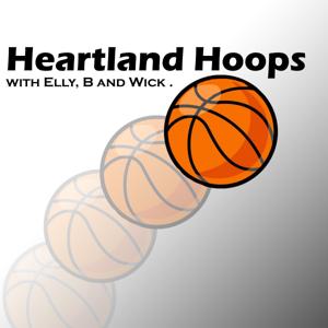 Heartland Hoops