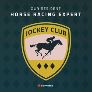 Covers.com Race of the Day