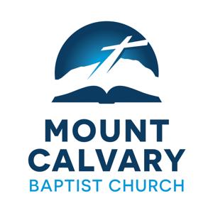 Mount Calvary Baptist Church