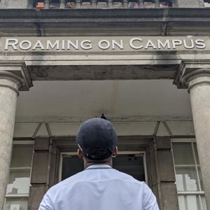 Roaming on Campus