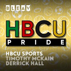 Bleav in HBCU Sports