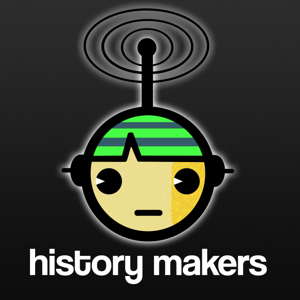 History Makers Radio by History Makers Radio