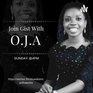 Gist with OJA