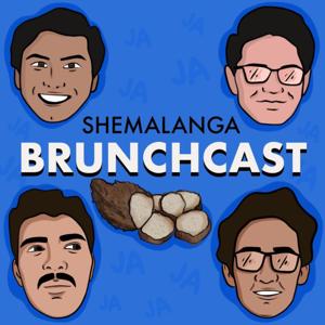 Shemalanga Brunchcast